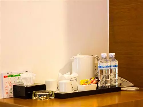 Fotos del hotel Sun Sky Resort:  14