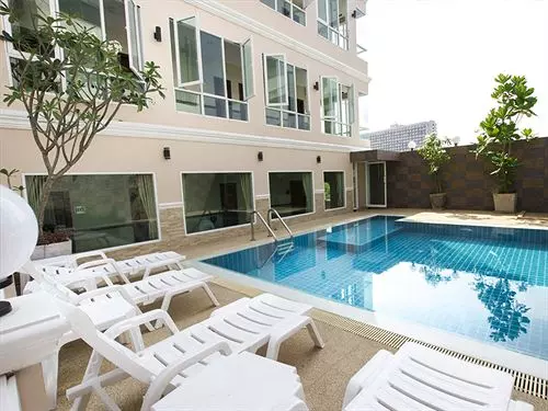 Fotos del hotel Sun Sky Resort:  3