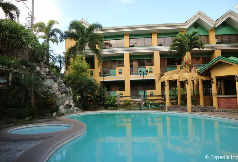 Sunrise Holiday Mansion