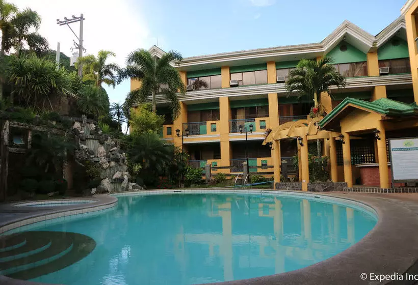 Fotos del hotel Sunrise Holiday Mansion:  13