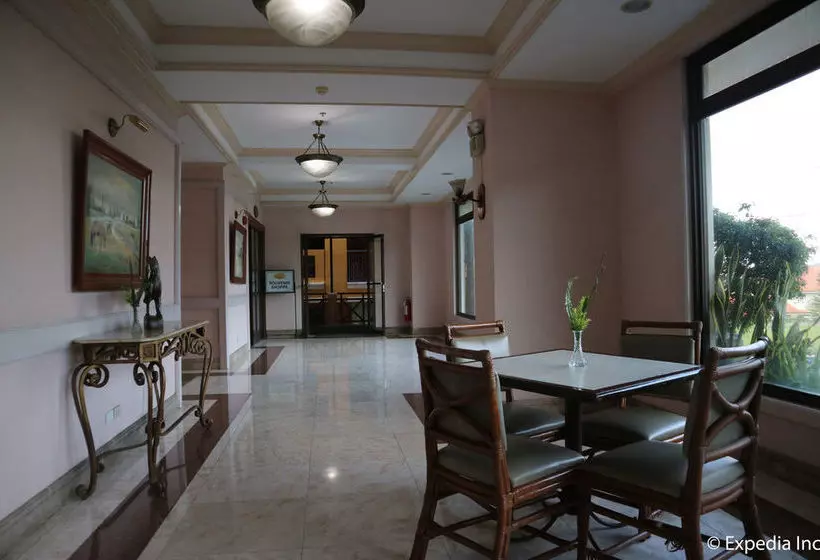 Fotos del hotel Sunrise Holiday Mansion:  3