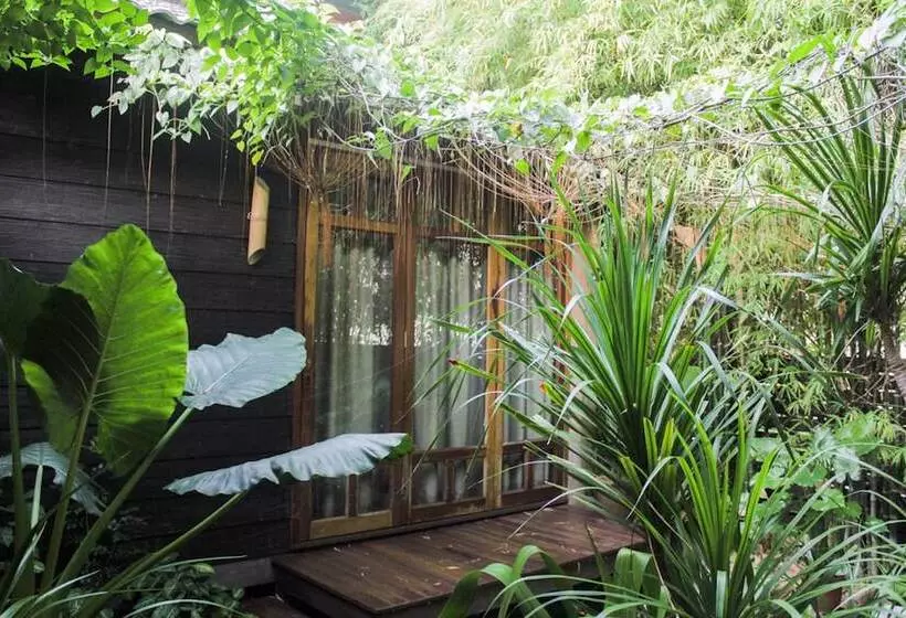 Fotos del hotel The Happy 8 Retreat @ Pasir Putih:  18