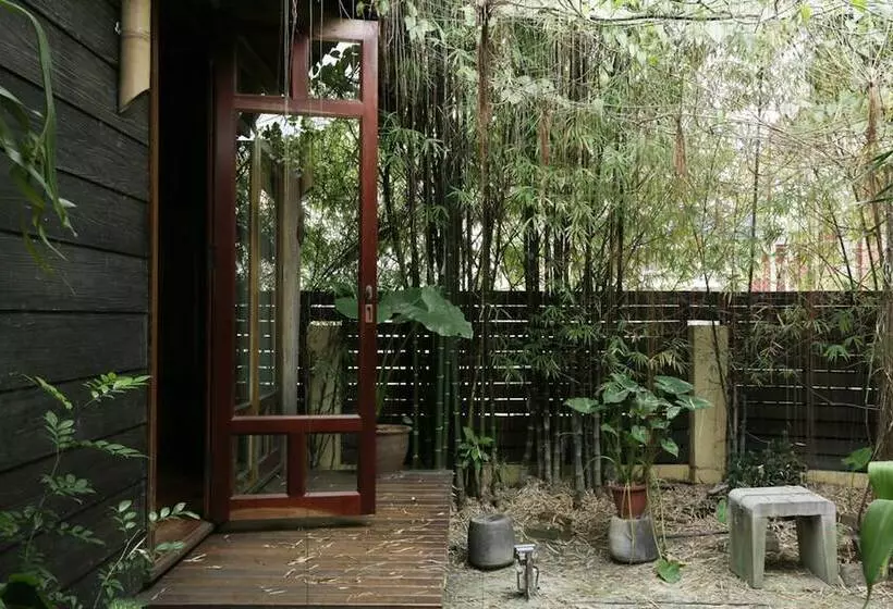 Fotos del hotel The Happy 8 Retreat @ Pasir Putih:  12