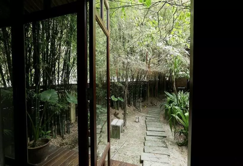 Fotos del hotel The Happy 8 Retreat @ Pasir Putih:  9