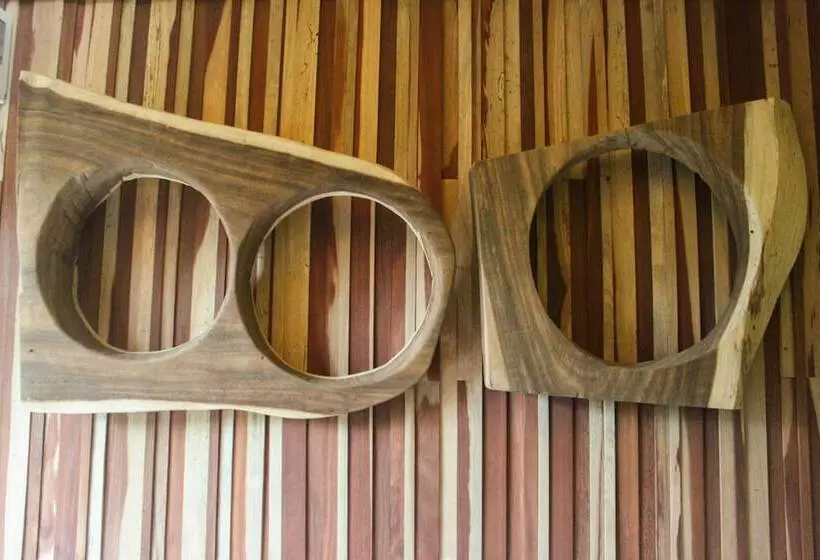 Fotos del hotel The Happy 8 Retreat @ Pasir Putih:  20