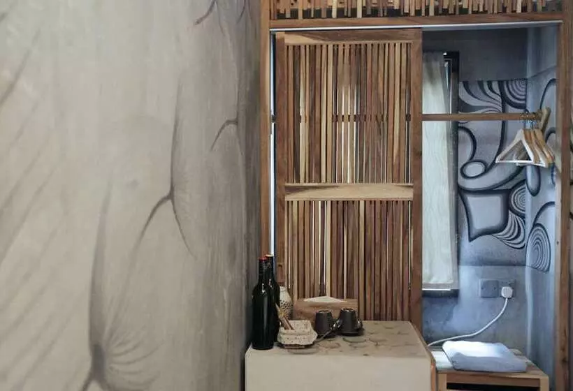 Fotos del hotel The Happy 8 Retreat @ Pasir Putih:  23