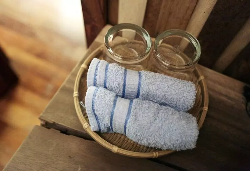 Fotos del hotel The Happy 8 Retreat @ Pasir Putih:  14