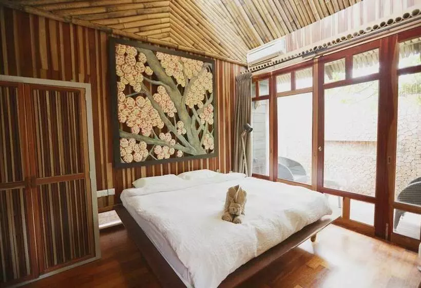 Fotos del hotel The Happy 8 Retreat @ Pasir Putih:  13