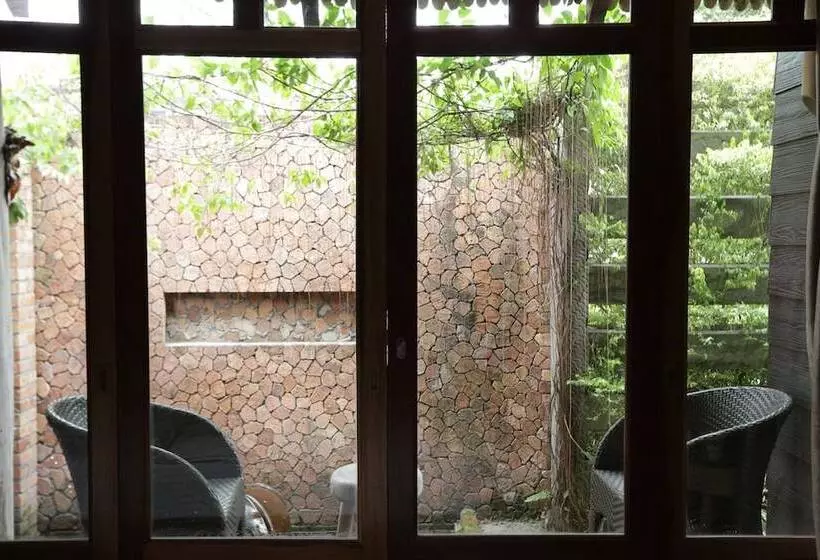 Fotos del hotel The Happy 8 Retreat @ Pasir Putih:  6