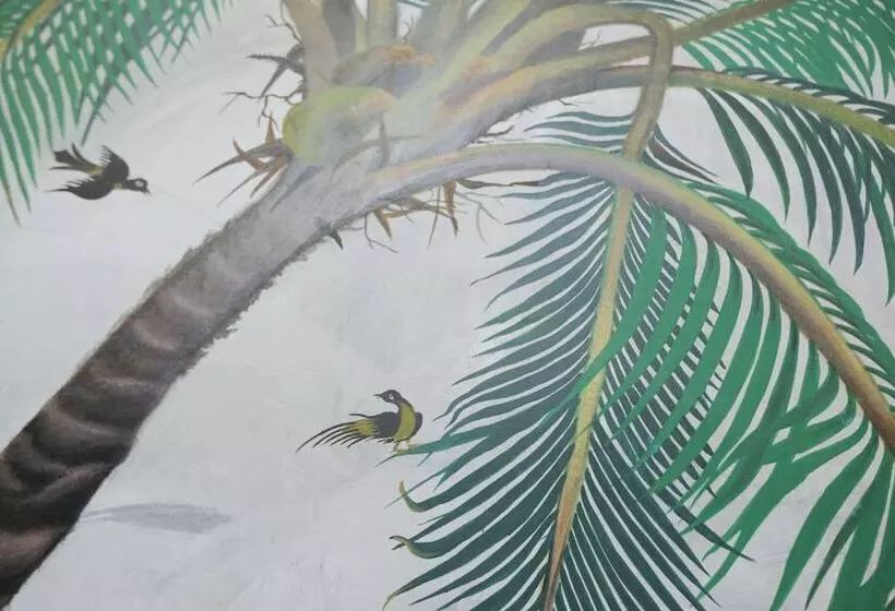 Fotos del hotel The Happy 8 Retreat @ Pasir Putih:  11