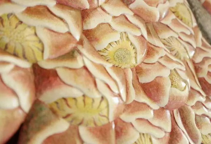 Fotos del hotel The Happy 8 Retreat @ Pasir Putih:  5