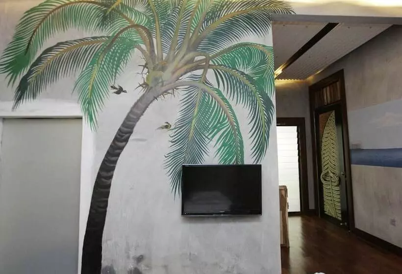 Fotos del hotel The Happy 8 Retreat @ Pasir Putih:  19