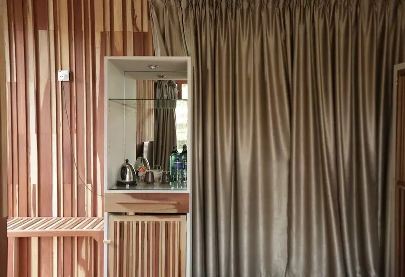 Fotos del hotel The Happy 8 Retreat @ Pasir Putih:  21