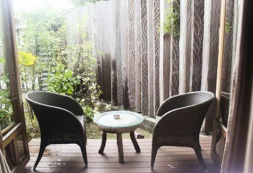 Fotos del hotel The Happy 8 Retreat @ Pasir Putih:  3