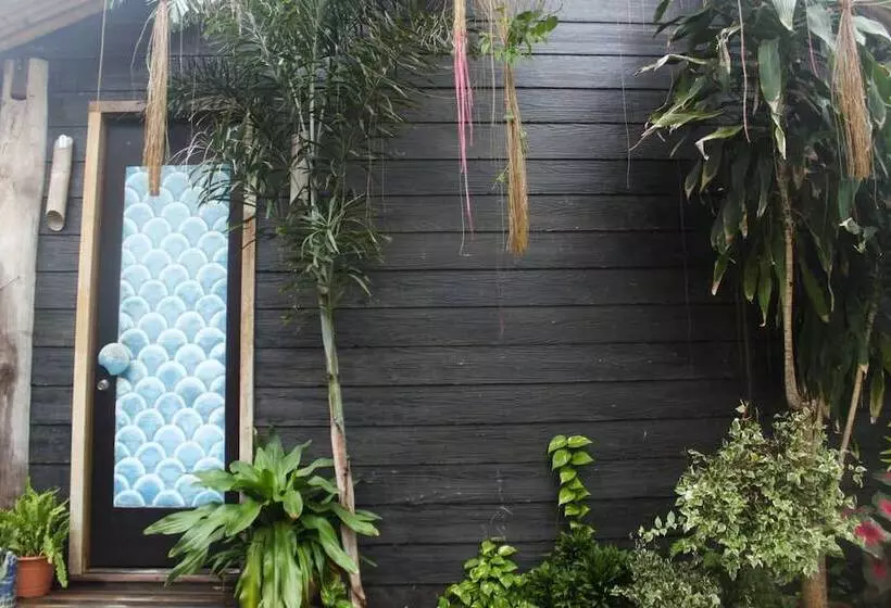 Fotos del hotel The Happy 8 Retreat @ Pasir Putih:  25