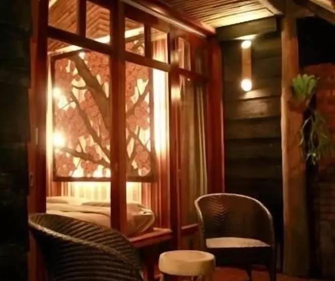 Fotos del hotel The Happy 8 Retreat @ Pasir Putih:  8