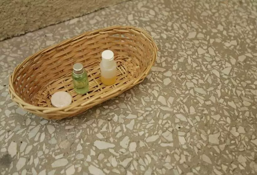 Fotos del hotel The Happy 8 Retreat @ Pasir Putih:  2