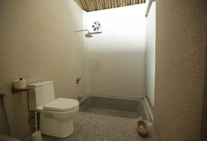 Fotos del hotel The Happy 8 Retreat @ Pasir Putih:  4