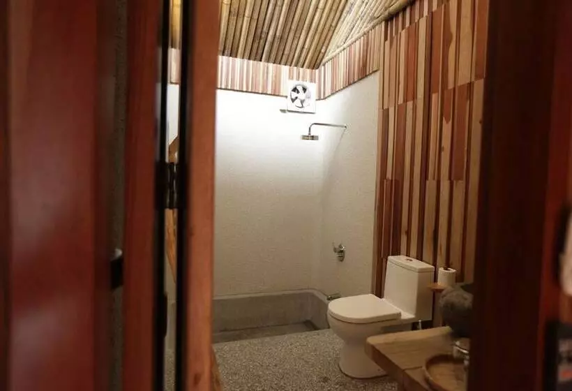 Fotos del hotel The Happy 8 Retreat @ Pasir Putih:  10