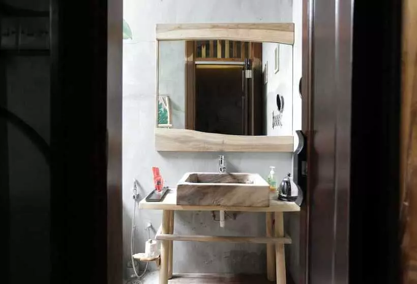 Fotos del hotel The Happy 8 Retreat @ Pasir Putih:  16