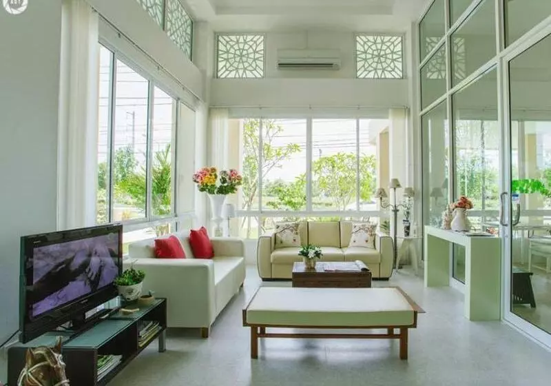 Fotos del hotel The Terrace:  2