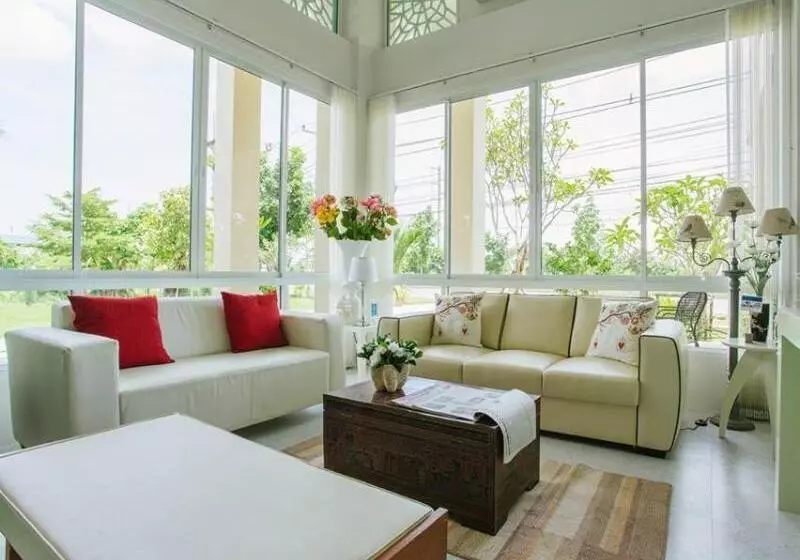 Fotos del hotel The Terrace:  4