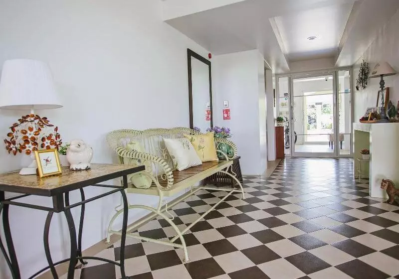 Fotos del hotel The Terrace:  3