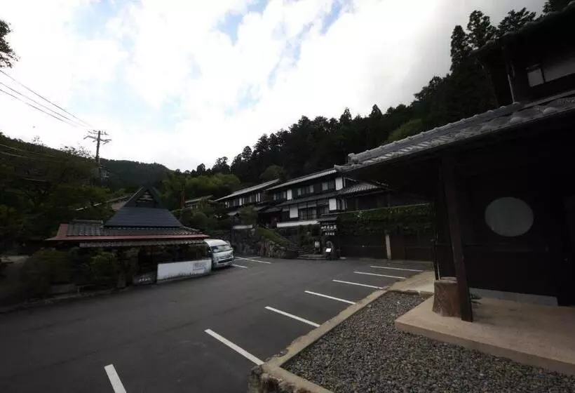 Fotos del hotel Yumoto Onsen Oharasansou:  19