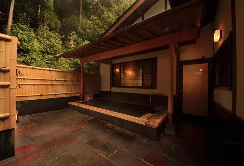 Fotos del hotel Yumoto Onsen Oharasansou:  23