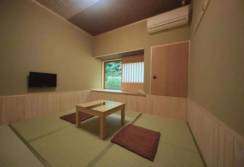 Fotos del hotel Yumoto Onsen Oharasansou:  10