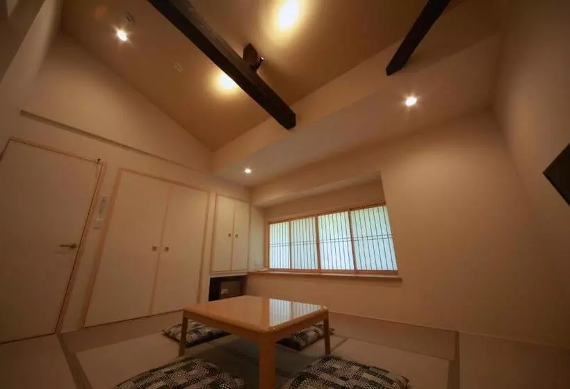 Fotos del hotel Yumoto Onsen Oharasansou:  20