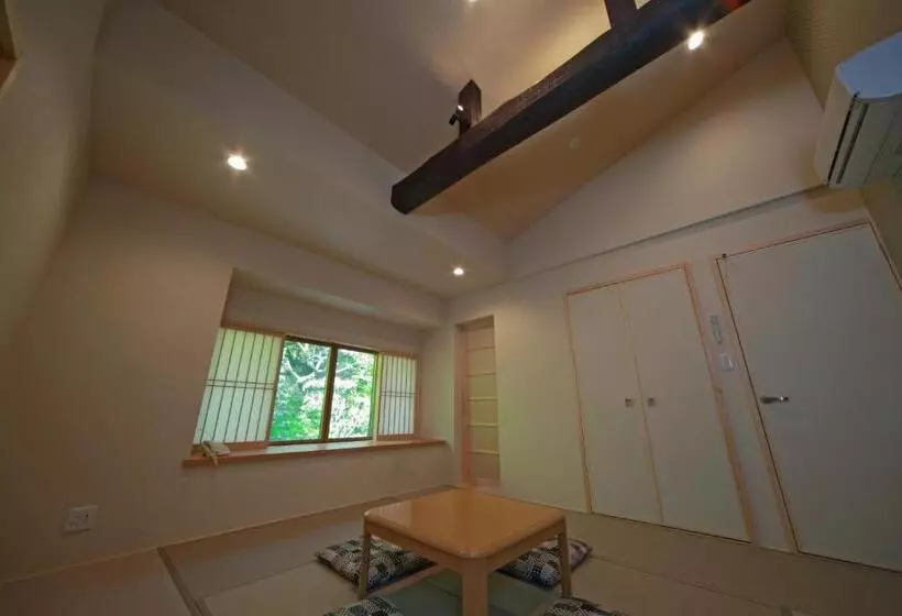 Fotos del hotel Yumoto Onsen Oharasansou:  24