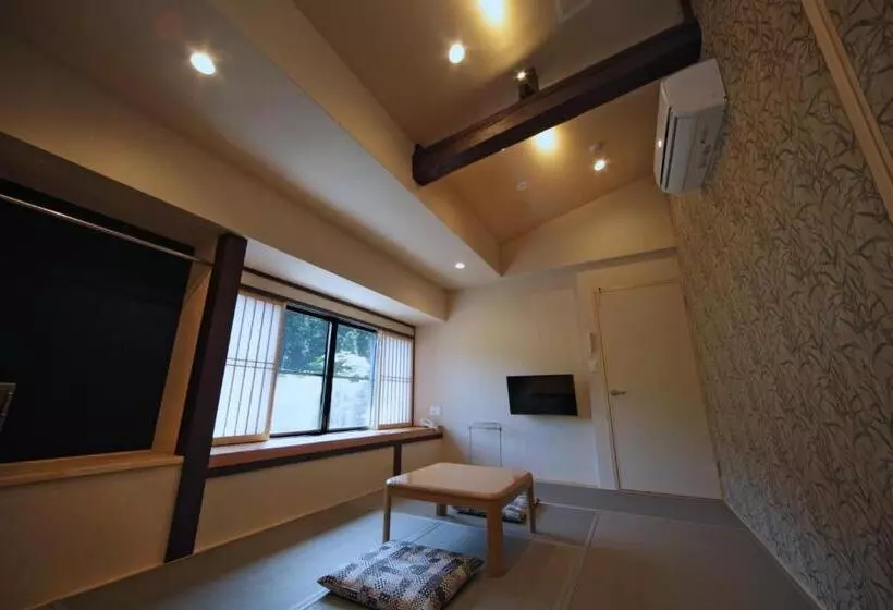 Fotos del hotel Yumoto Onsen Oharasansou:  18