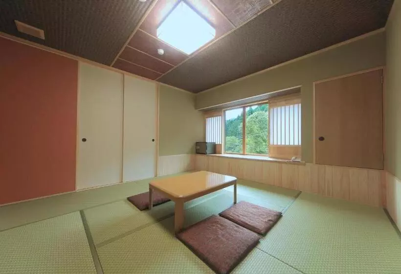 Fotos del hotel Yumoto Onsen Oharasansou:  15