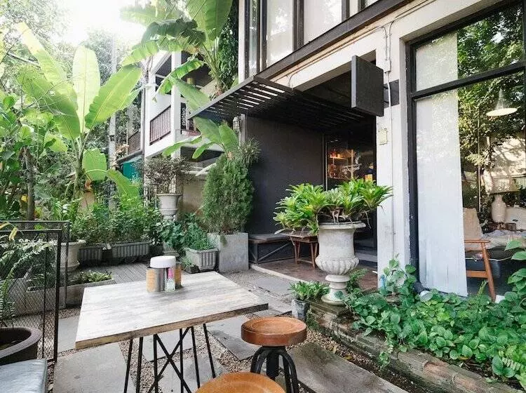 Fotos del hotel Pyur Otel:  7