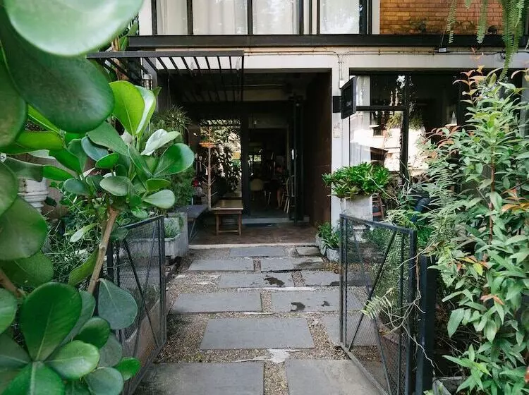 Fotos del hotel Pyur Otel:  10