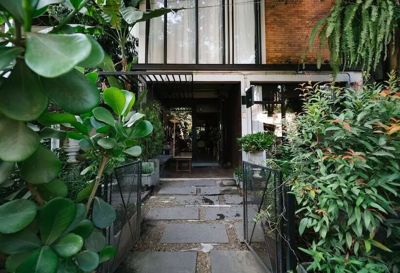 Fotos del hotel Pyur Otel:  11