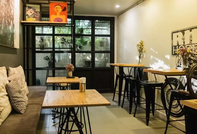 Fotos del hotel Pyur Otel:  3