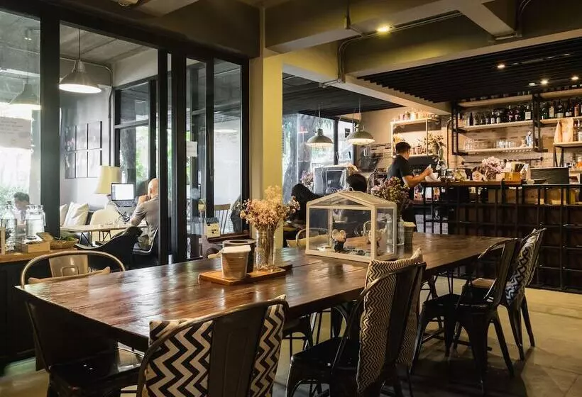 Fotos del hotel Pyur Otel:  6