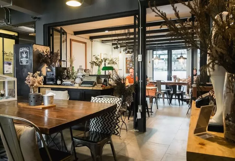 Fotos del hotel Pyur Otel:  9