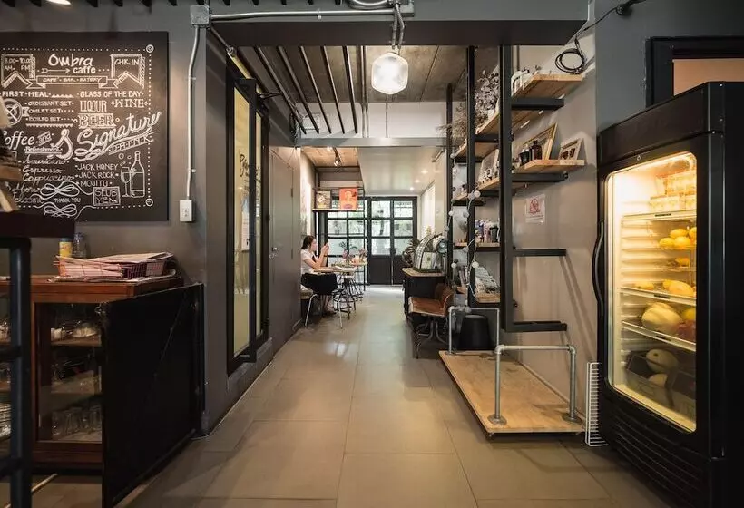 Fotos del hotel Pyur Otel:  12