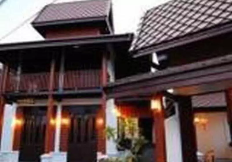 Fotos del hotel Baanlek Home Stay:  2