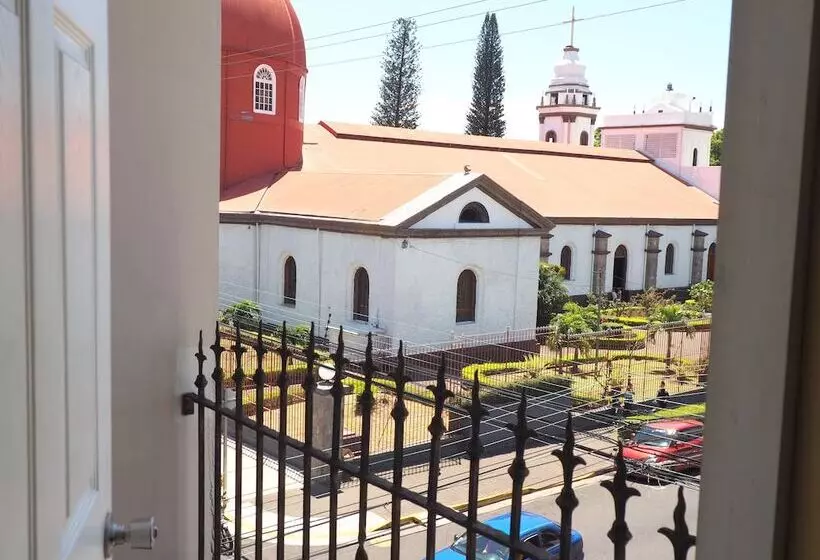 Fotos del hotel Catedral Casa Cornejo:  10