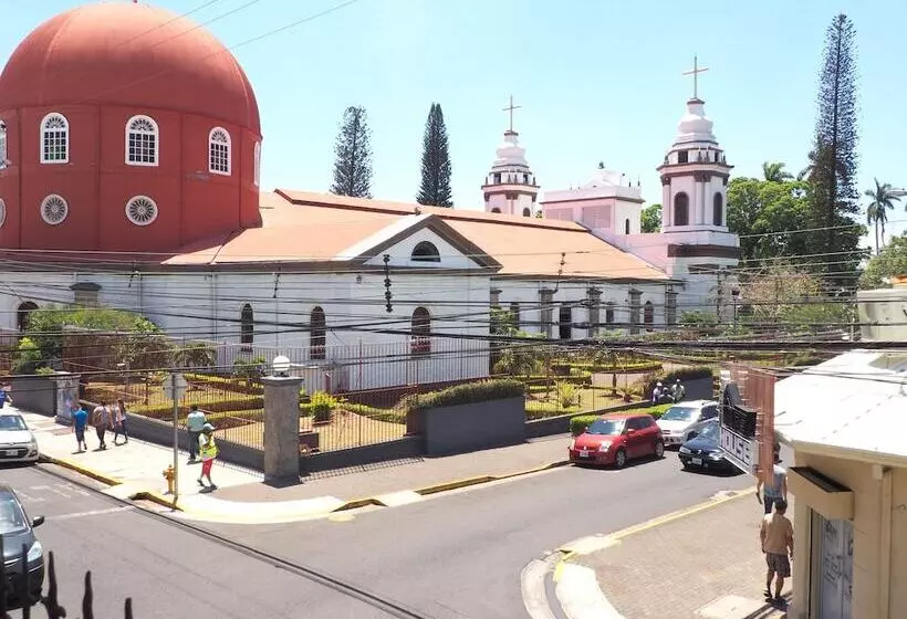 Fotos del hotel Catedral Casa Cornejo:  14