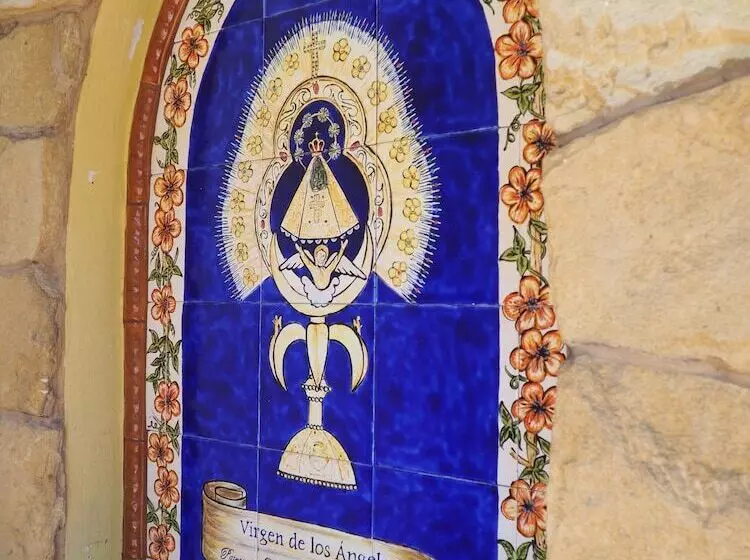 Fotos del hotel Catedral Casa Cornejo:  4