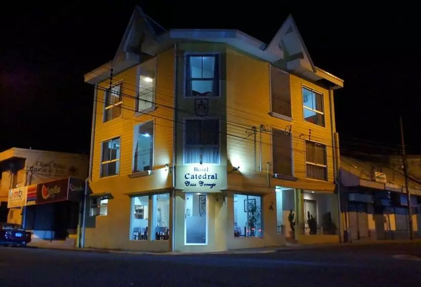 Fotos del hotel Catedral Casa Cornejo:  11