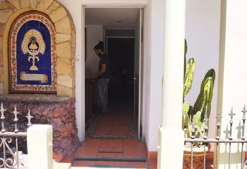 Fotos del hotel Catedral Casa Cornejo:  3