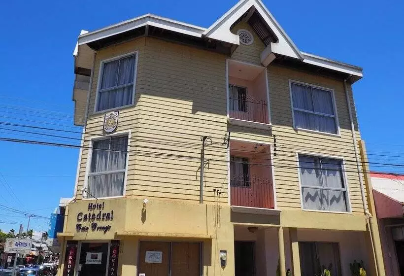 Fotos del hotel Catedral Casa Cornejo:  9