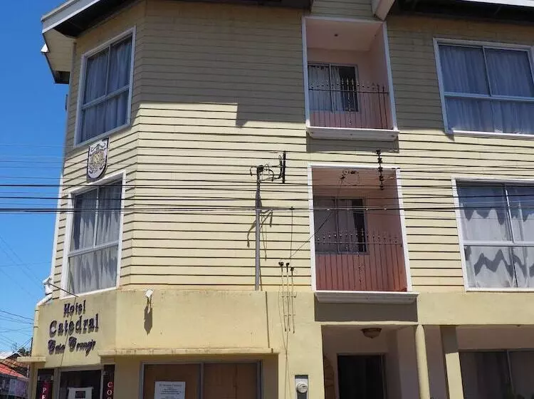 Fotos del hotel Catedral Casa Cornejo:  5