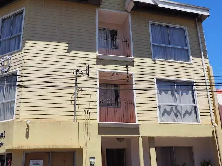 Fotos del hotel Catedral Casa Cornejo:  8